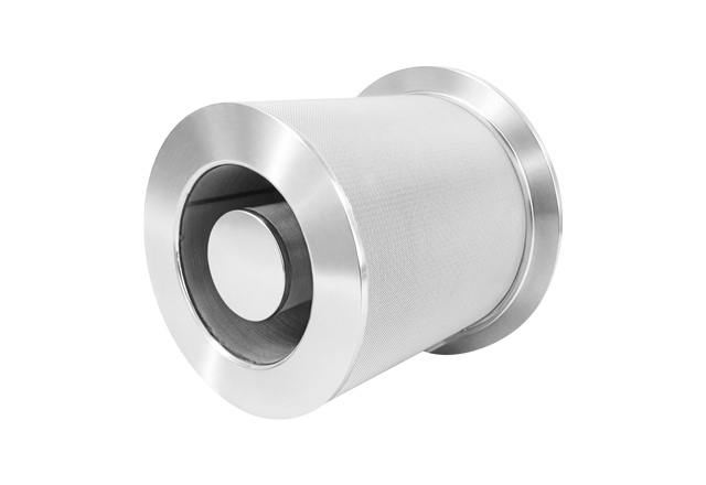 Stainless Steel sintered mesh Filter